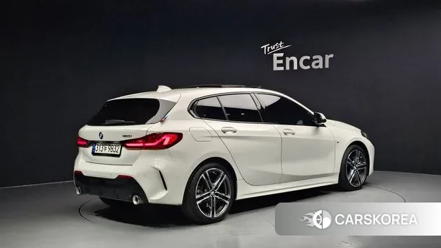 BMW 1 Series (F40) id 3168557 из Кореи 12