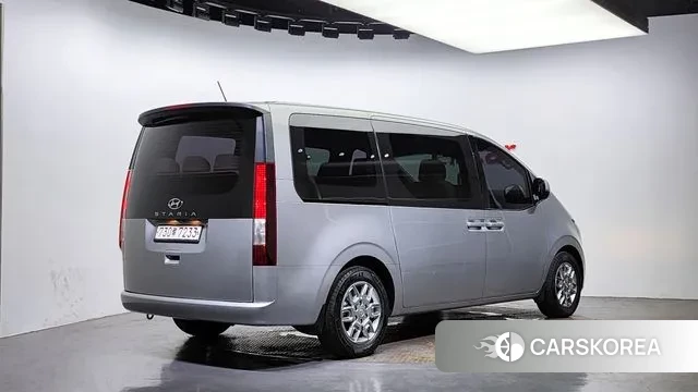 Hyundai Staria id 2994468 из Кореи 12