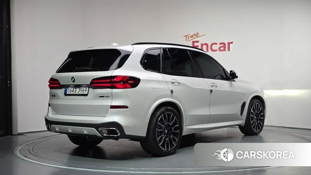 BMW X5 (G05) id 4792552 из Кореи 12