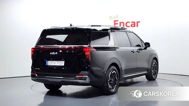 Kia The New Carnival 4th Generation id 3549793 из Кореи 12