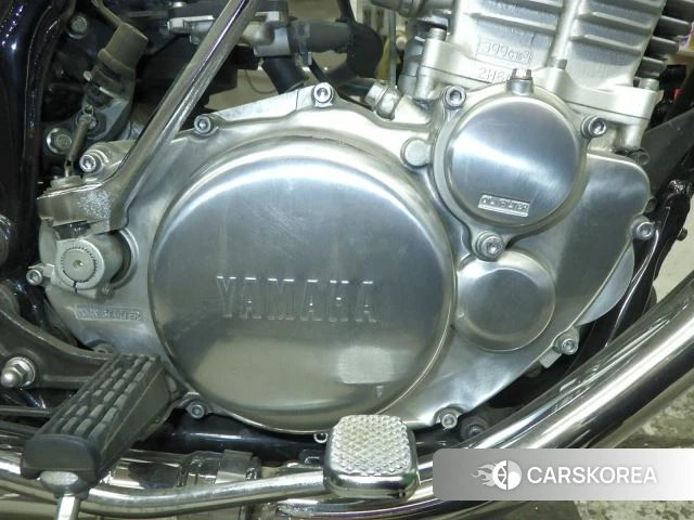 Engine photo