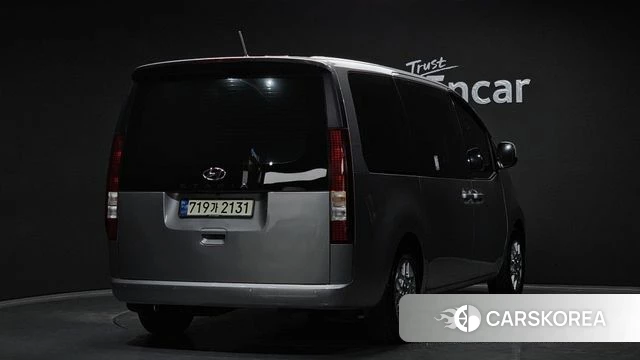 Hyundai Staria id 4349499 из Кореи 12