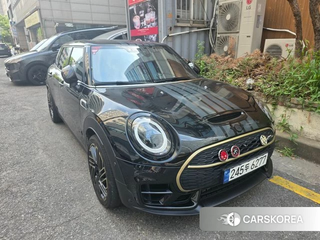 Mini Cooper S Clubman id 4513054 из Кореи 12