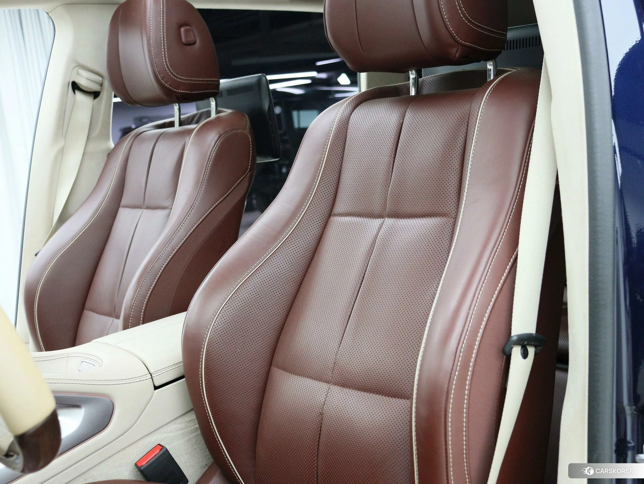 Mercedes-Benz Maybach GLS id 4426841 из Китая 12
