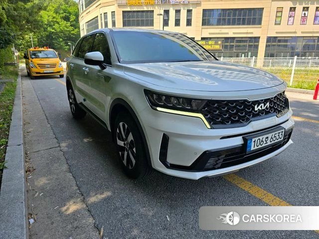 Kia Sorento 4th Generation id 4388524 из Кореи 12