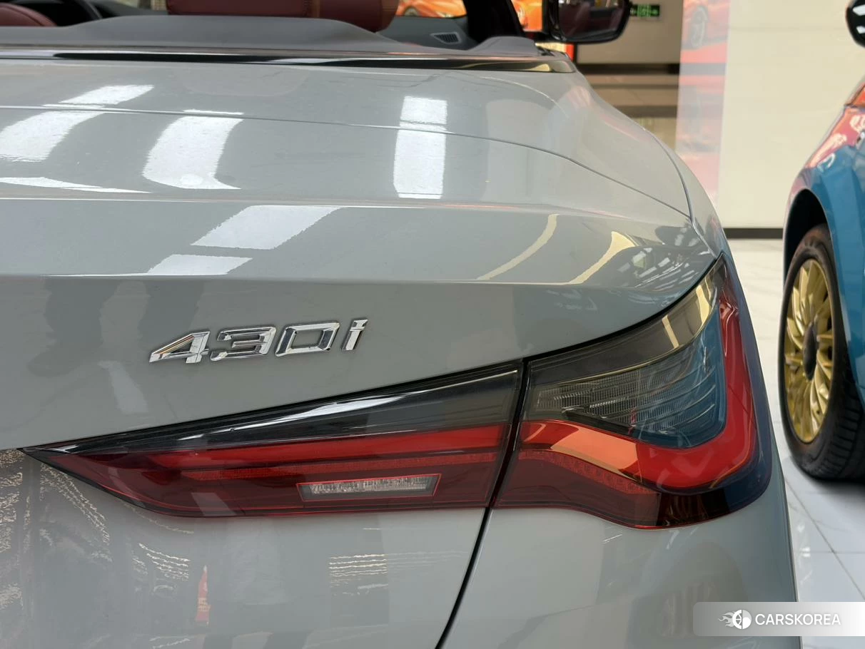 BMW 4 series id 4510957 из Китая 12