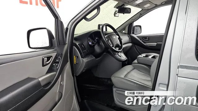 Hyundai The New Grand Starex id 2705622 из Кореи 12