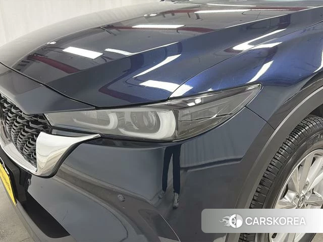 Mazda CX-5 id 4301311 из Китая 12