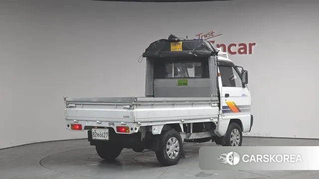 Chevrolet (GM Daewoo) New Labo id 3709517 из Кореи 12