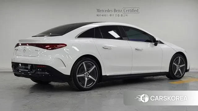 Mercedes-Benz EQE V295 id 3555218 из Кореи 12