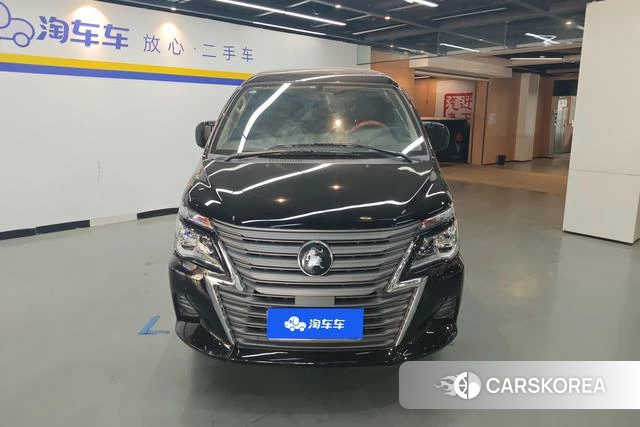Dongfeng popular Lingzhi id 4209452 из Китая 9
