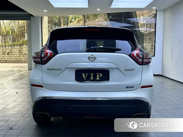 Nissan Loulan 2023 Белый из Китая, фото 4