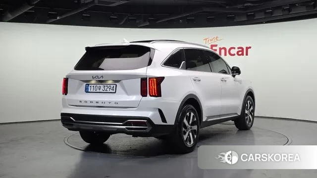 Kia Sorento 4th Generation id 3759446 из Кореи 12