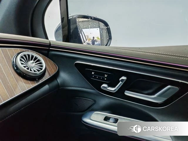 Mercedes-Benz EQE SUV id 4209763 из Китая 12
