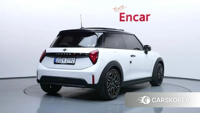 Mini Cooper S 4th Generation id 4280028 из Кореи 12