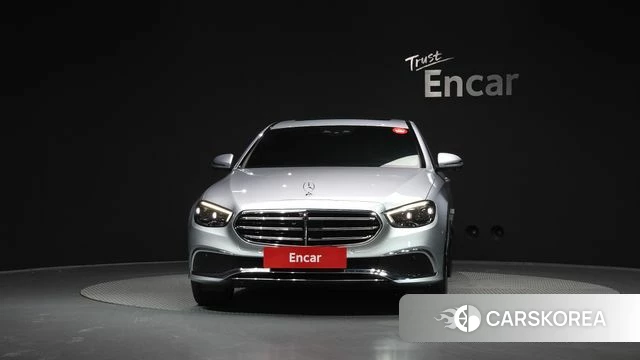 Mercedes-Benz E-Class W213 id 4309296 из Кореи 12
