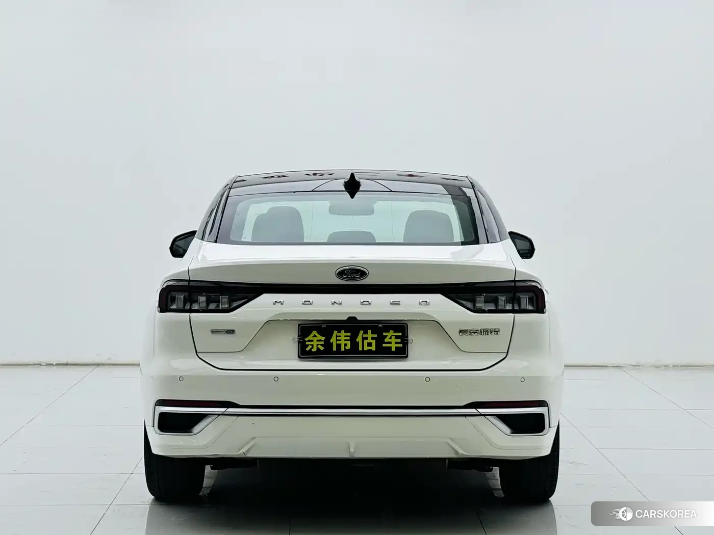 Ford Mondeo id 4539202 из Китая 10