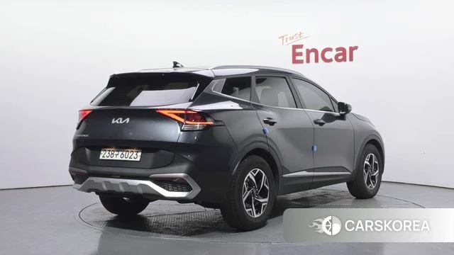 Kia Sportage 5th Generation id 3954157 из Кореи 12