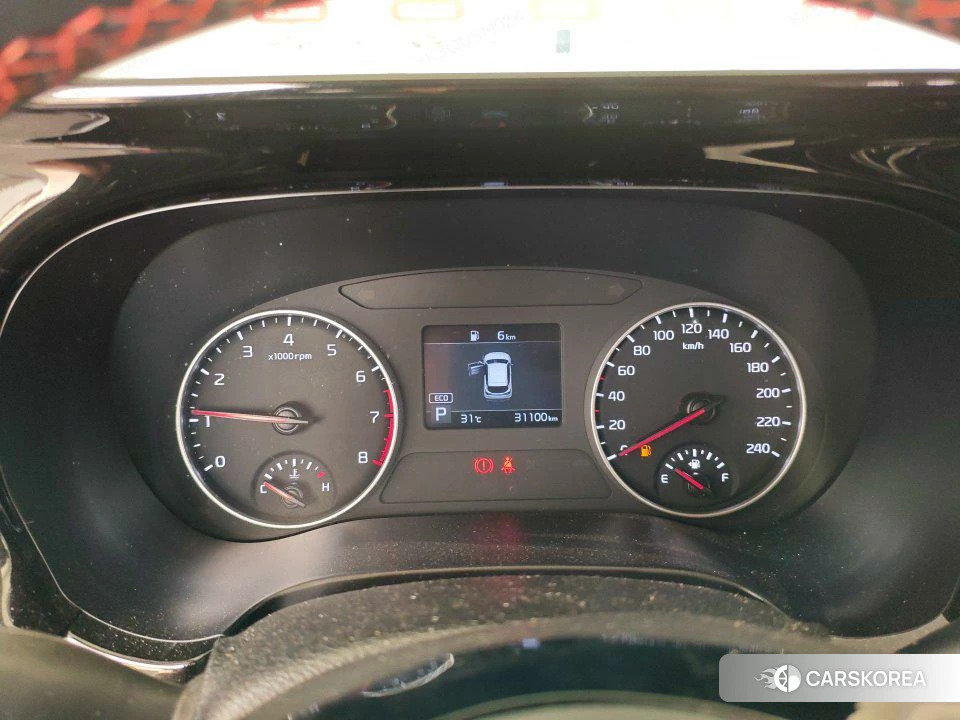 Kia Proud run id 4406030 из Китая 12