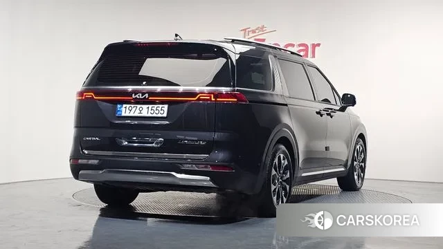 Kia Carnival 4th generation id 3591049 из Кореи 12