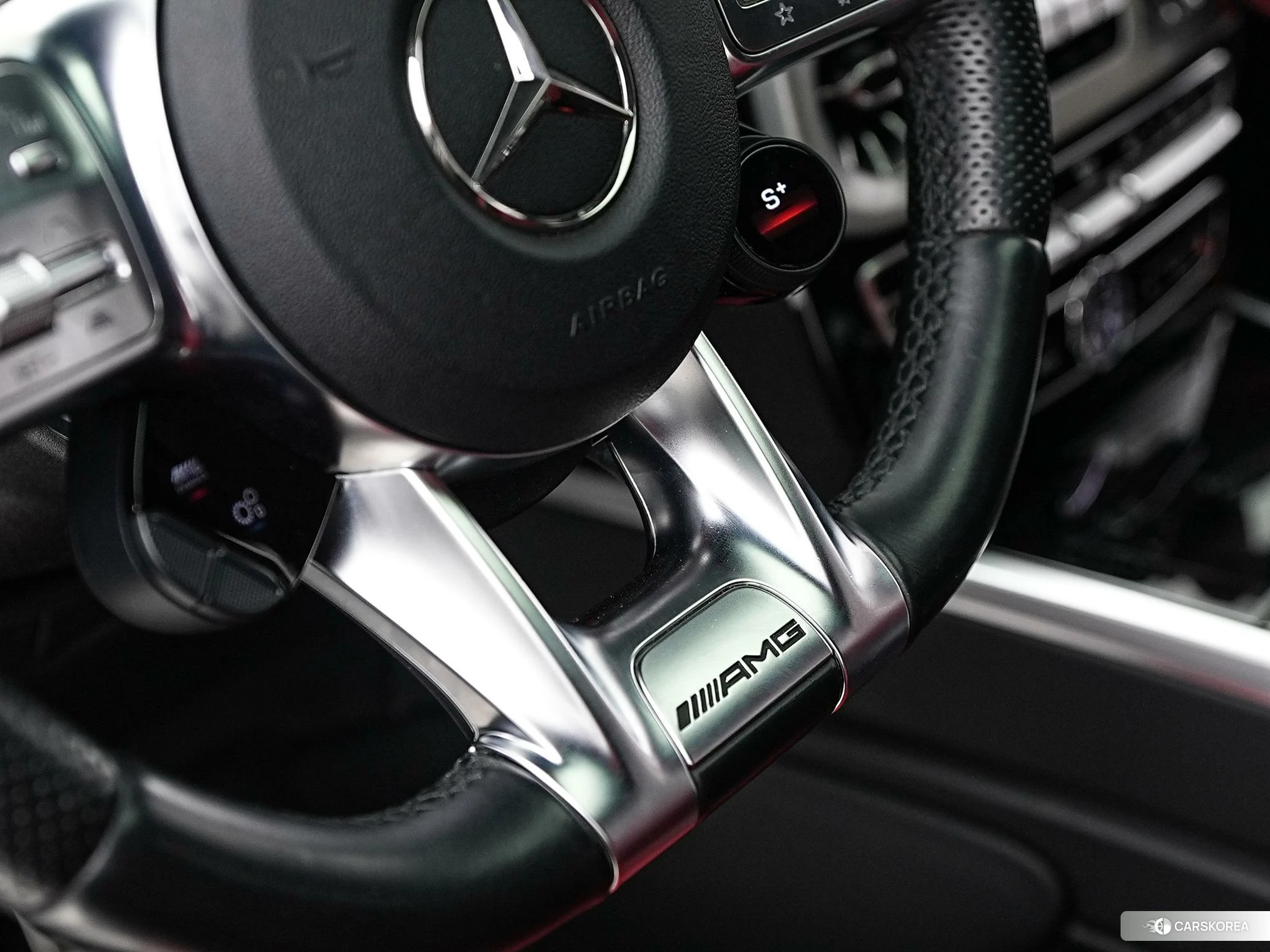Mercedes-Benz G-class AMG id 4512388 из Китая 10
