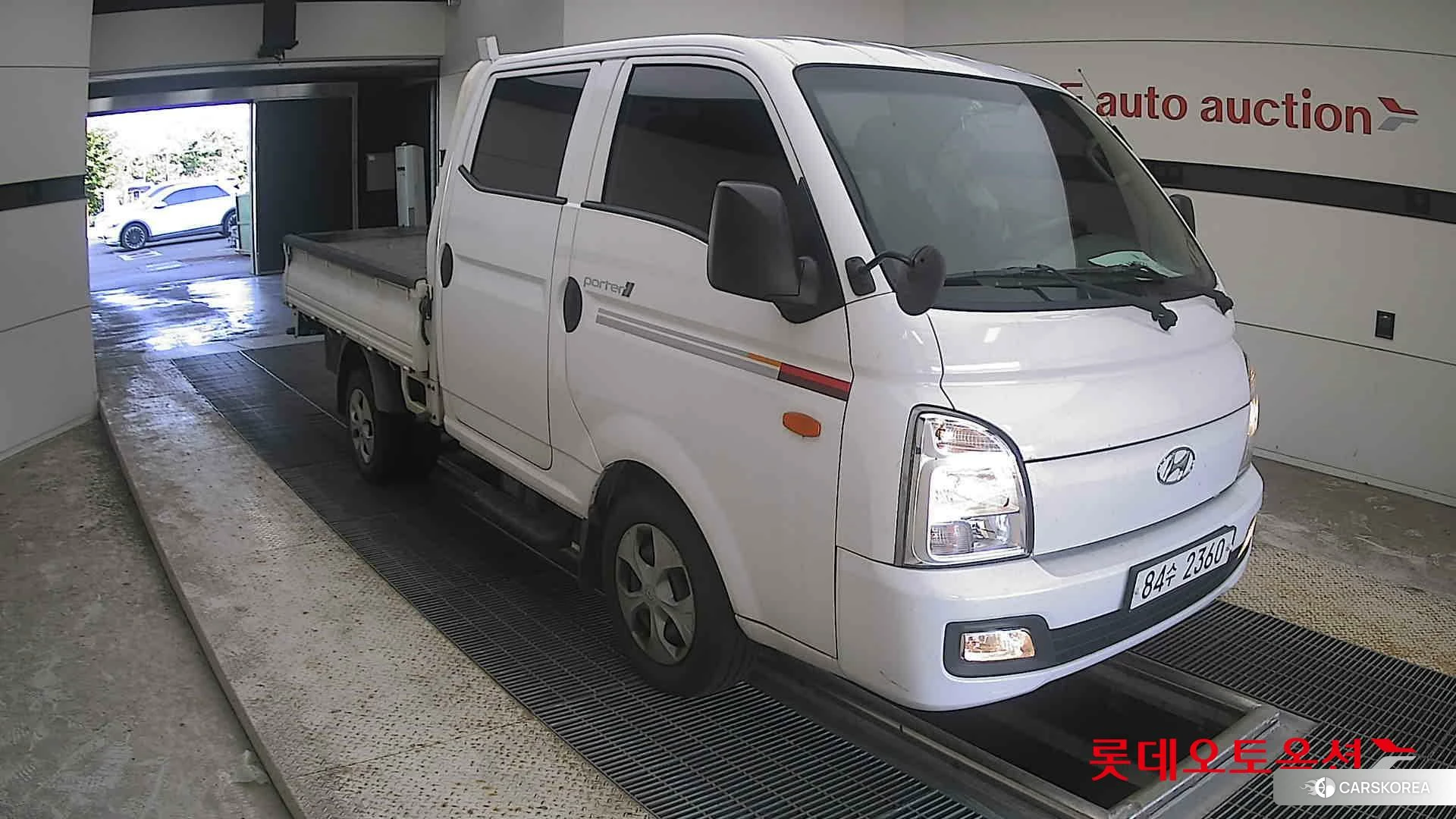 Hyundai Porter II id 4679304 из Кореи 12