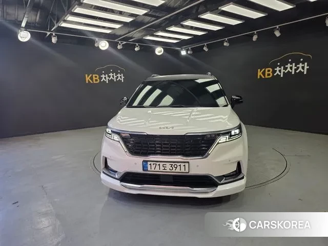 Kia Carnival 4th generation id 3546298 из Кореи 12