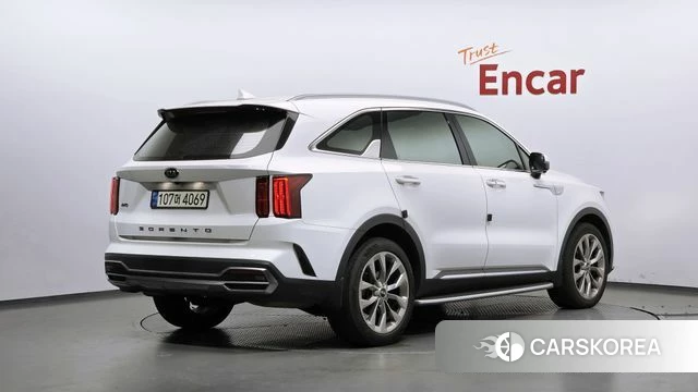 Kia Sorento 4th Generation id 4943448 из Кореи 12