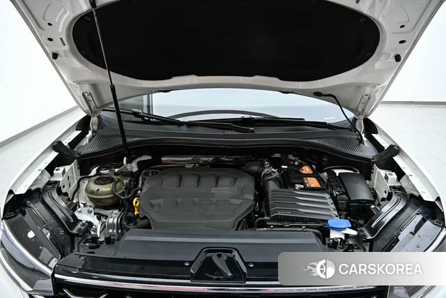 Volkswagen Tanyue id 4261207 из Китая 12
