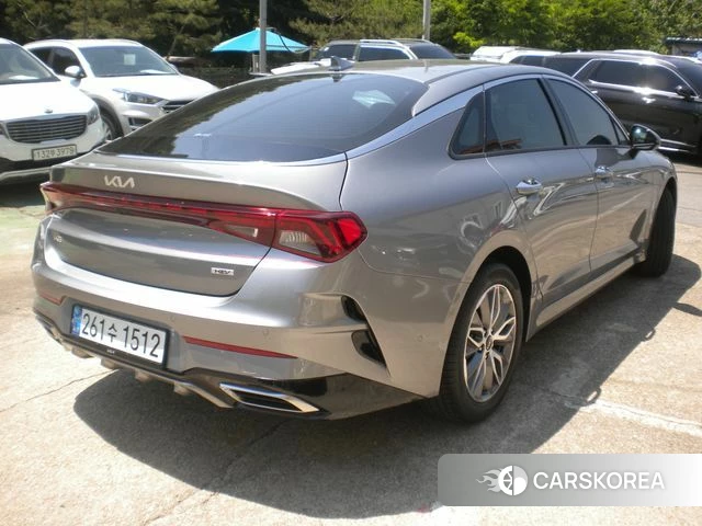 Kia K5 Hybrid 3rd Generation id 4322549 из Кореи 12