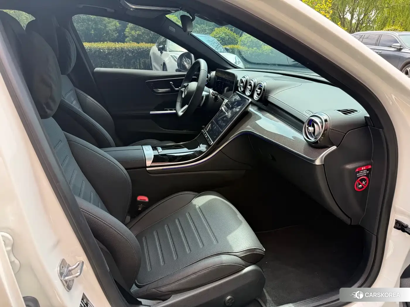 Mercedes-Benz C-class id 4679881 из Китая 8
