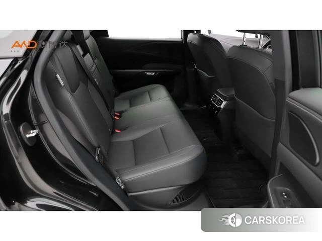 Lexus RX 2024 Черный из Китая, фото 2