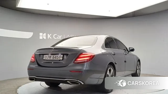 Mercedes-Benz E-Class W213 id 2991373 из Кореи 12