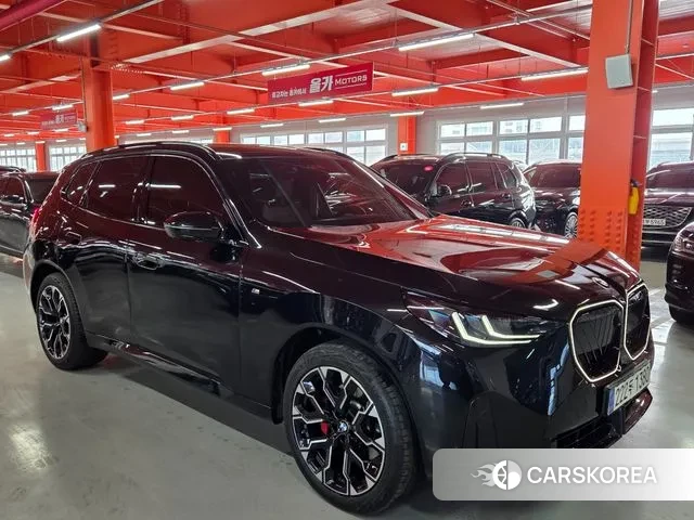 BMW X3 (G45) id 3745151 из Кореи 10