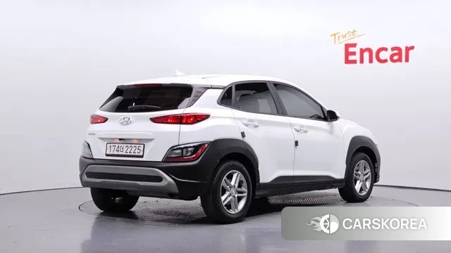 Hyundai The New Kona id 3508383 из Кореи 12