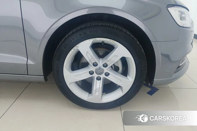 Audi A3 id 4236790 из Китая 9