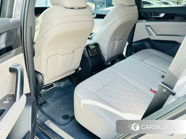 BYD Tang DM 2024 Темно-серый из Китая, фото 2