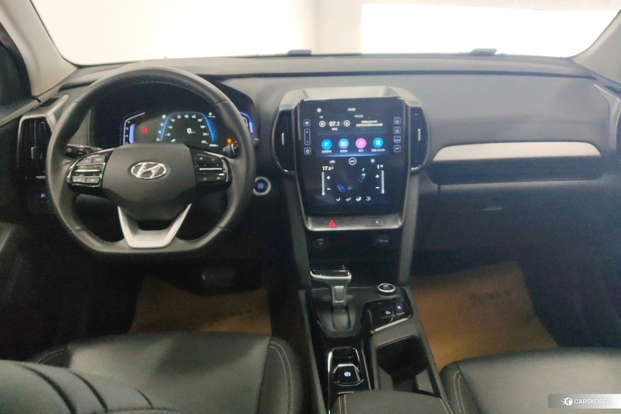 Hyundai ix35 id 4439044 из Китая 9