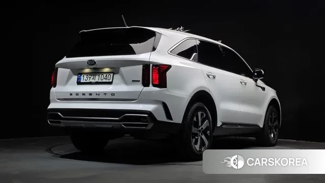 Kia Sorento 4th Generation id 3592266 из Кореи 12