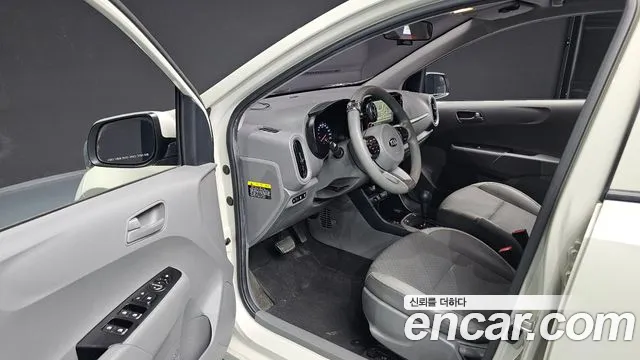 Kia All New Morning (JA) id 2632765 из Кореи 12