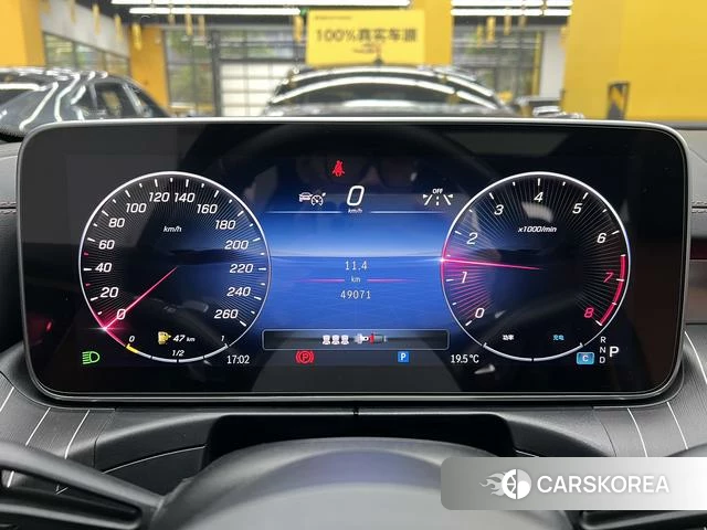 Mercedes-Benz Class C id 4313614 из Китая 12