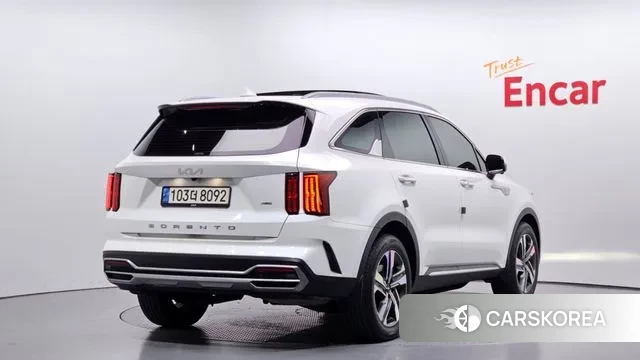 Kia Sorento 4th Generation id 3373387 из Кореи 12