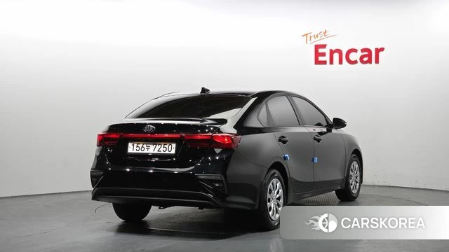 Kia Come New K3 id 3866205 из Кореи 12