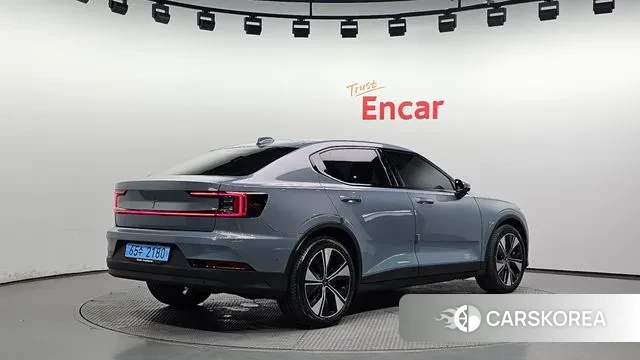 Polestar Polestar 2 id 3063476 из Кореи 12