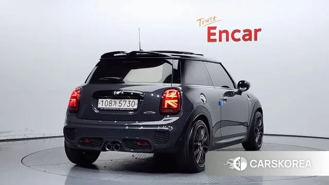 Mini Cooper S id 3023592 из Кореи 12