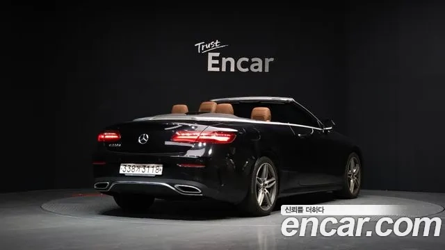 Mercedes-Benz E-Class W213 id 2951599 из Кореи 12