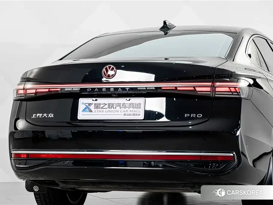 Volkswagen Passat id 4576759 из Китая 12