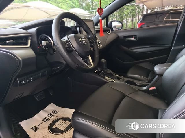 Toyota Lei Ling id 4399963 из Китая 7
