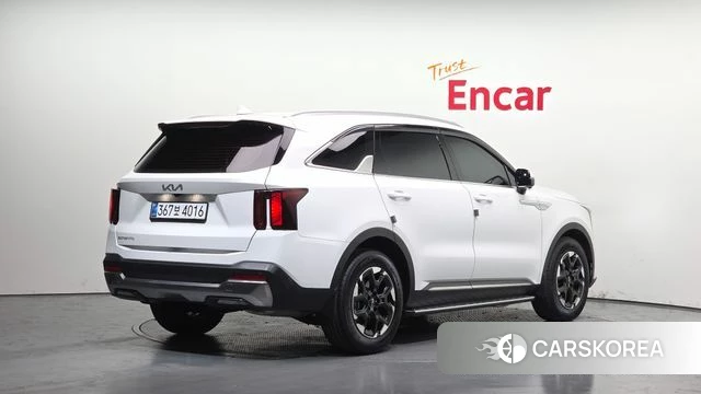 Kia The New Sorento 4th Generation id 3792689 из Кореи 12