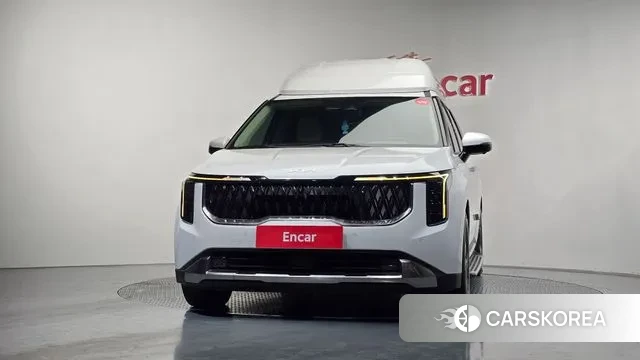 Kia The New Carnival 4th Generation id 3502631 из Кореи 12